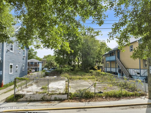 89 WASHINGTON Street, St. Augustine, FL 32084
