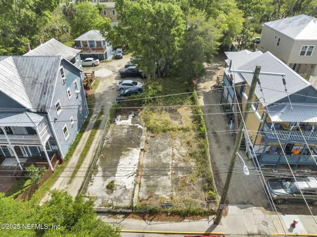 89 WASHINGTON Street, St. Augustine, FL 32084