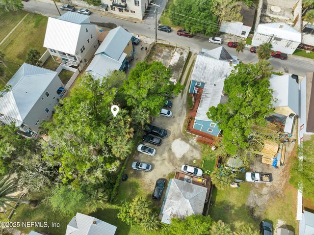 89 WASHINGTON Street, St. Augustine, FL 32084