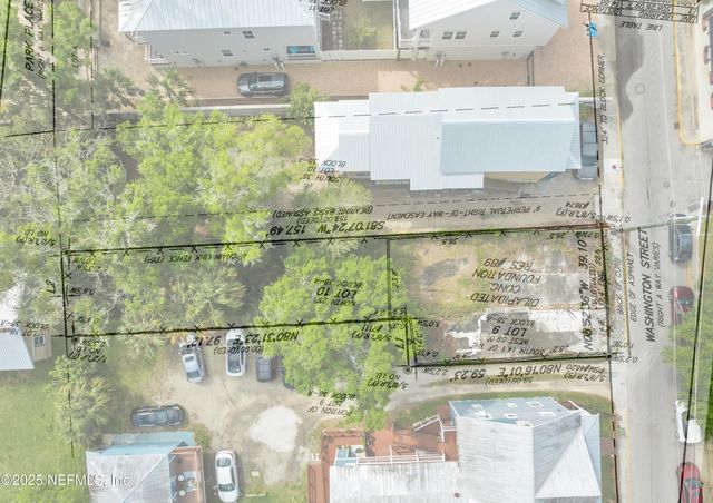 89 WASHINGTON Street, St. Augustine, FL 32084