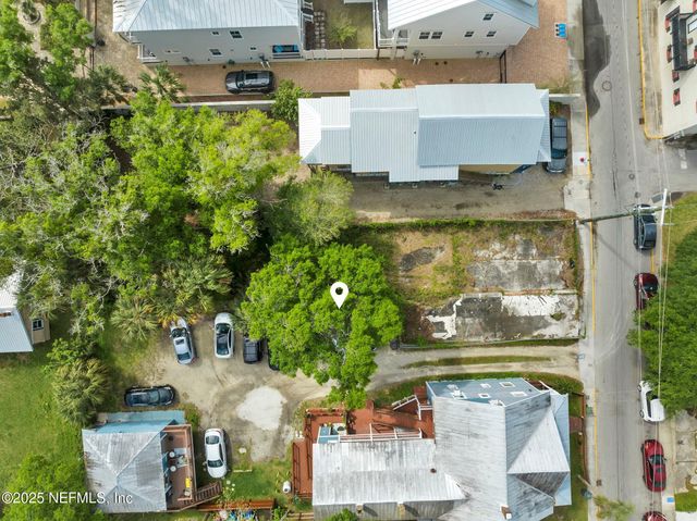 89 WASHINGTON Street, St. Augustine, FL 32084