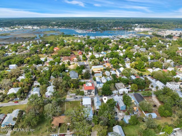 89 WASHINGTON Street, St. Augustine, FL 32084