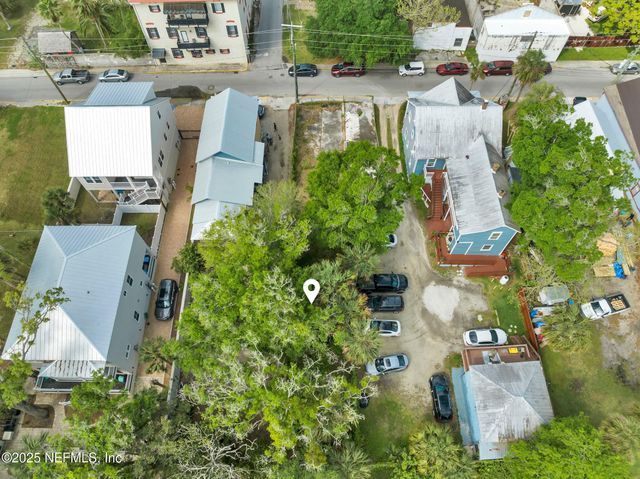 89 WASHINGTON Street, St. Augustine, FL 32084