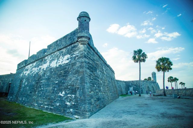 89 WASHINGTON Street, St. Augustine, FL 32084