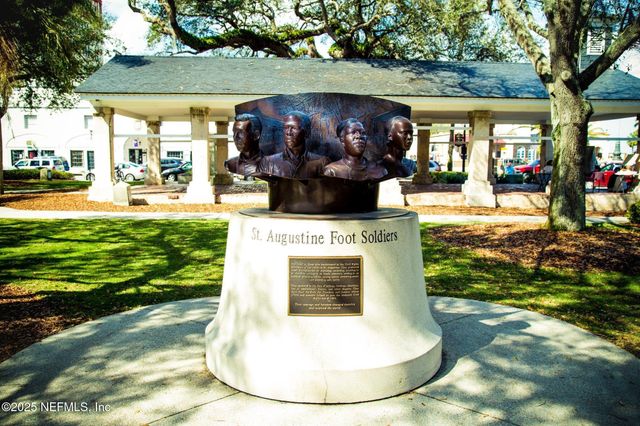 89 WASHINGTON Street, St. Augustine, FL 32084