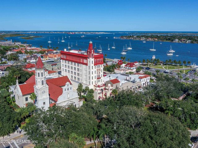 89 WASHINGTON Street, St. Augustine, FL 32084