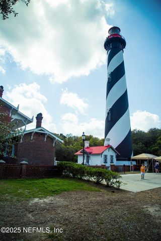 89 WASHINGTON Street, St. Augustine, FL 32084