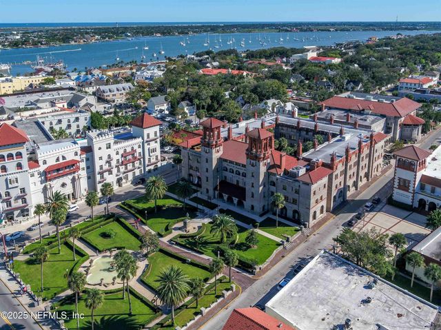 89 WASHINGTON Street, St. Augustine, FL 32084