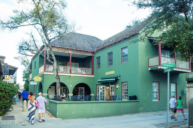 89 WASHINGTON Street, St. Augustine, FL 32084