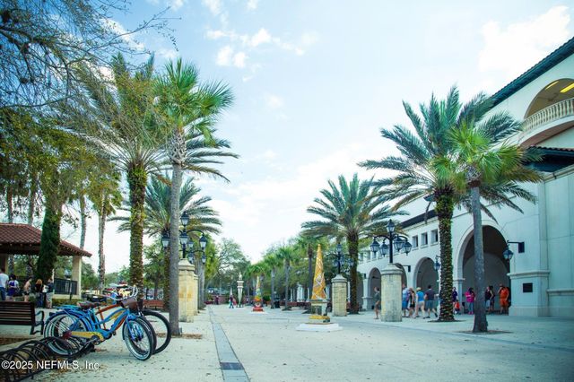 89 WASHINGTON Street, St. Augustine, FL 32084