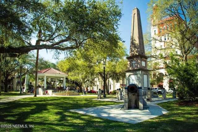 89 WASHINGTON Street, St. Augustine, FL 32084