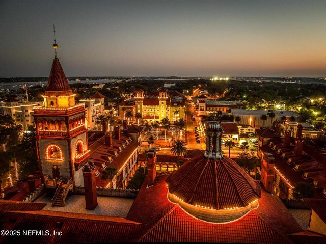 89 WASHINGTON Street, St. Augustine, FL 32084