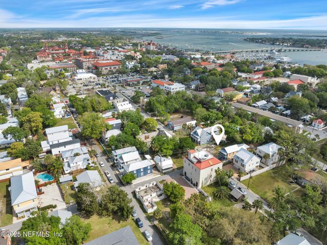 89 WASHINGTON Street, St. Augustine, FL 32084