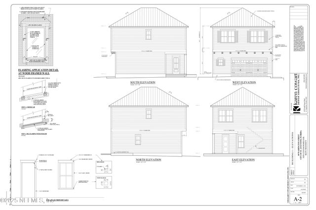 89 WASHINGTON Street, St. Augustine, FL 32084