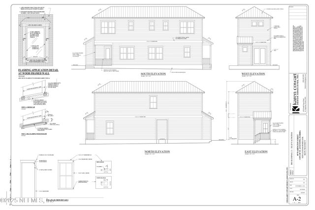 89 WASHINGTON Street, St. Augustine, FL 32084