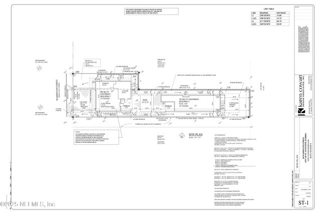 89 WASHINGTON Street, St. Augustine, FL 32084