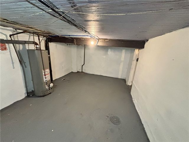 247 Rochelle St, Knoxville, PA 15201