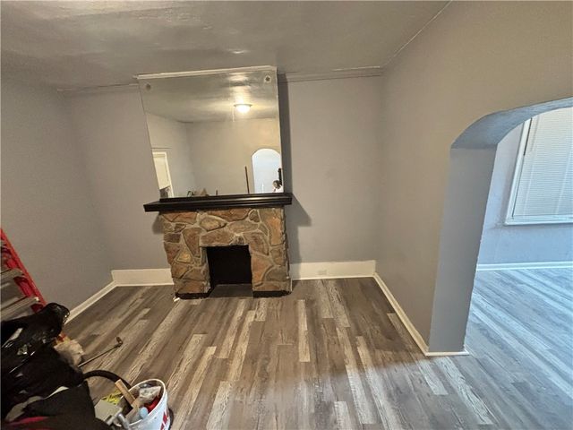 247 Rochelle St, Knoxville, PA 15201