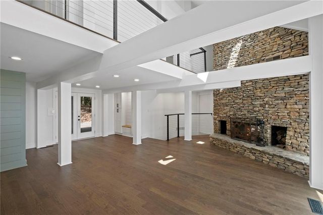 62 Bear Cub Ridge, Big Canoe, GA 30143