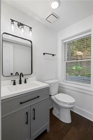 62 Bear Cub Ridge, Big Canoe, GA 30143