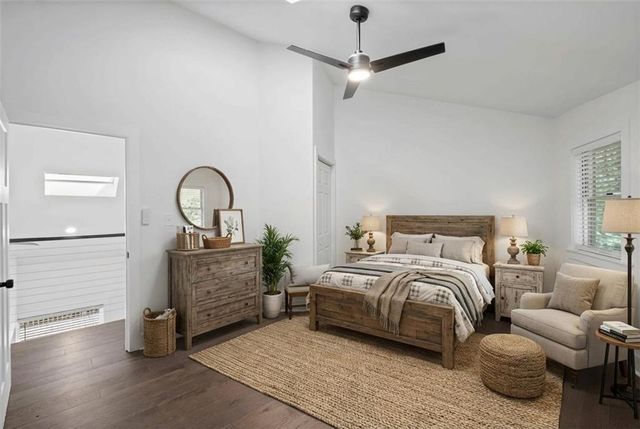 62 Bear Cub Ridge, Big Canoe, GA 30143