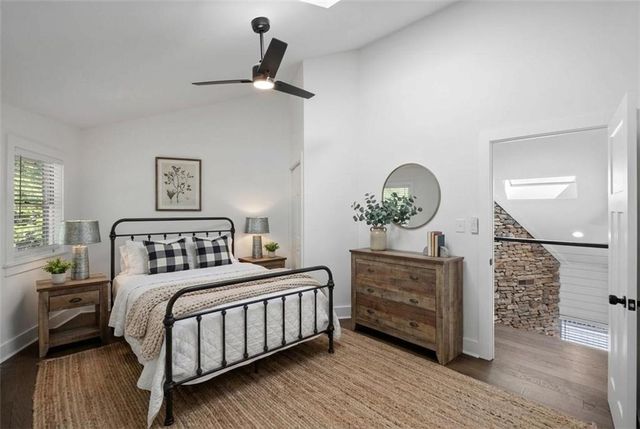 62 Bear Cub Ridge, Big Canoe, GA 30143