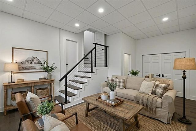 62 Bear Cub Ridge, Big Canoe, GA 30143