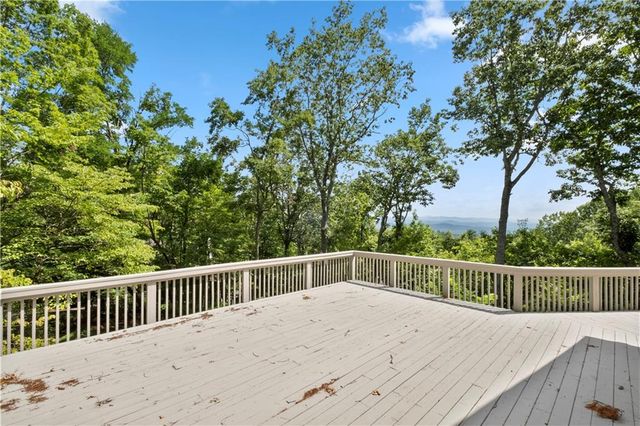 62 Bear Cub Ridge, Big Canoe, GA 30143