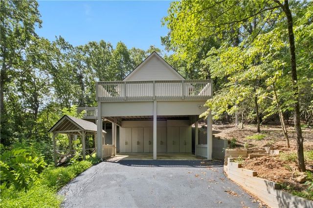 62 Bear Cub Ridge, Big Canoe, GA 30143