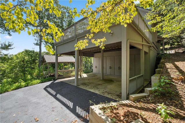 62 Bear Cub Ridge, Big Canoe, GA 30143