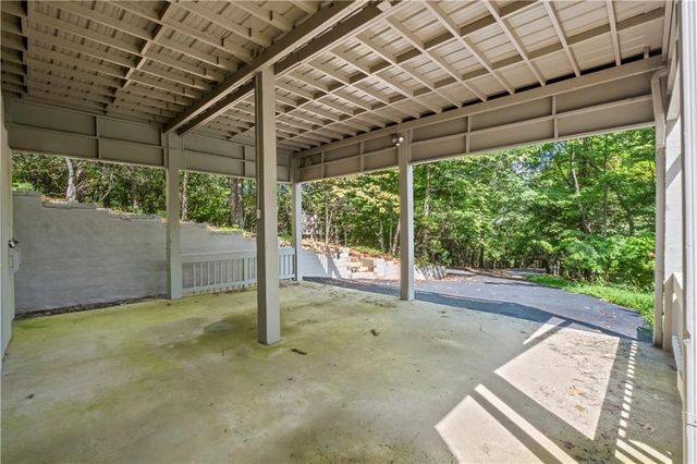 62 Bear Cub Ridge, Big Canoe, GA 30143