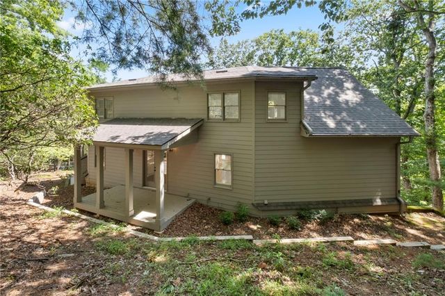 62 Bear Cub Ridge, Big Canoe, GA 30143