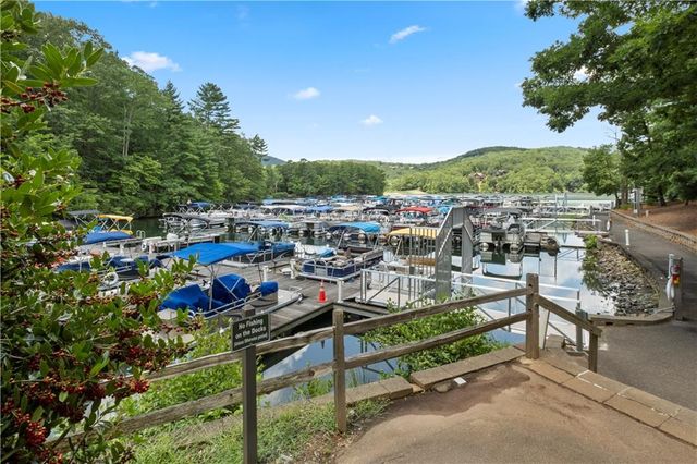 62 Bear Cub Ridge, Big Canoe, GA 30143
