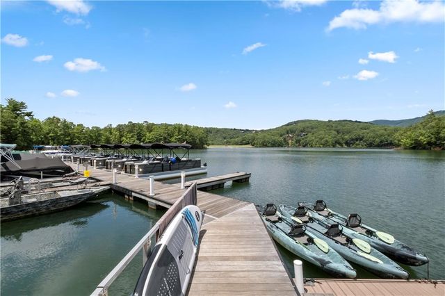 62 Bear Cub Ridge, Big Canoe, GA 30143