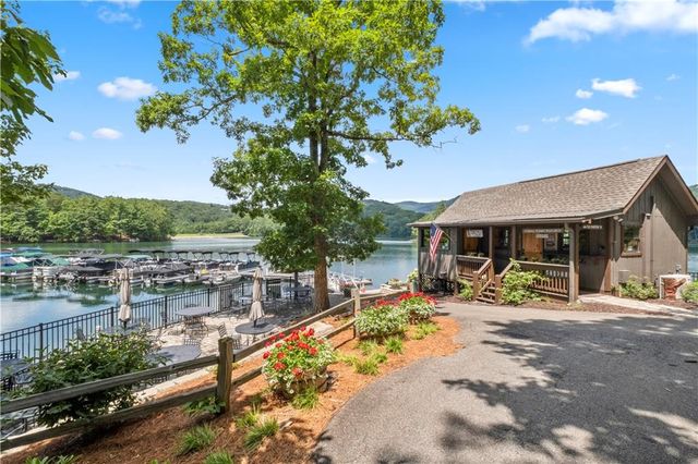 62 Bear Cub Ridge, Big Canoe, GA 30143