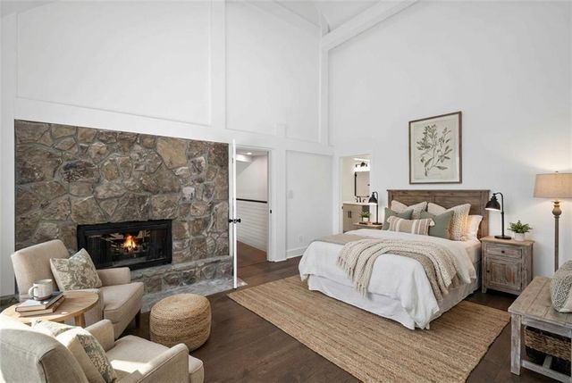 62 Bear Cub Ridge, Big Canoe, GA 30143