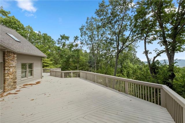 62 Bear Cub Ridge, Big Canoe, GA 30143