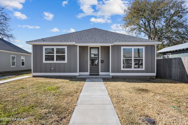 604 E Vermilion Street, Lafayette, LA 70501