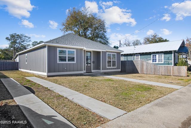 604 E Vermilion Street, Lafayette, LA 70501