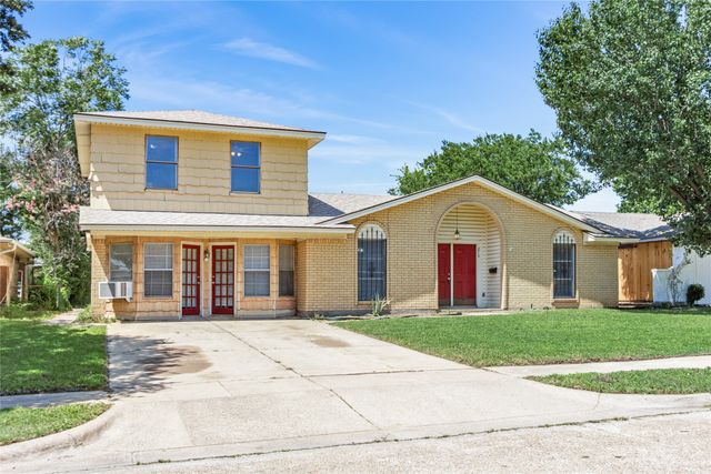 215 Jasanda Way, Mesquite, TX 75149