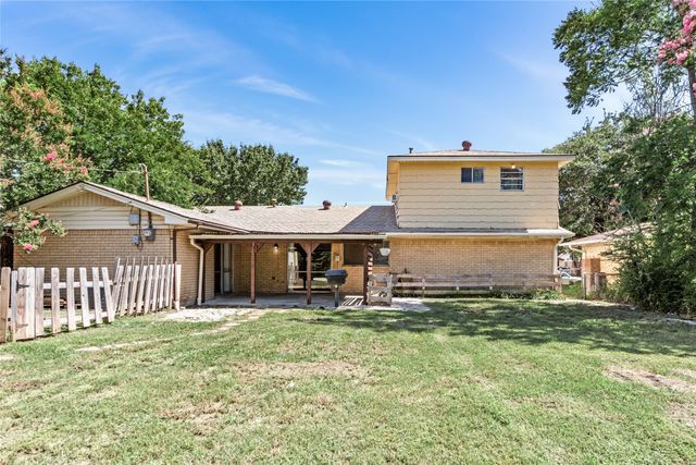 215 Jasanda Way, Mesquite, TX 75149