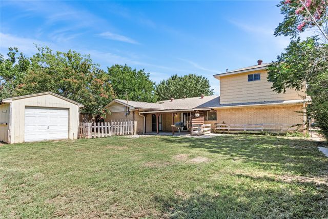 215 Jasanda Way, Mesquite, TX 75149