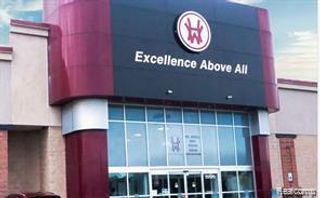 20570 Kelly Road, Harper Woods, MI 48225