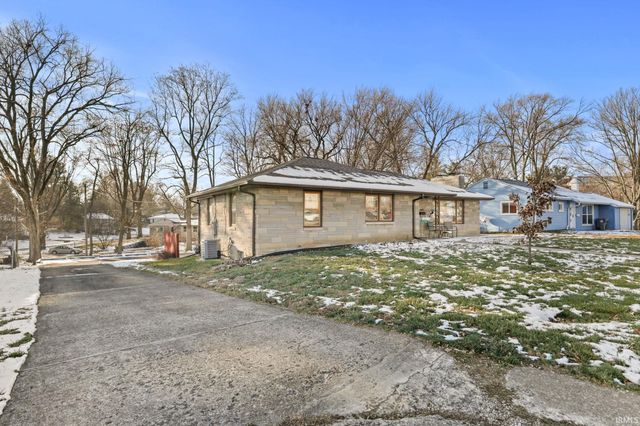 2540 E Eastgate Lane, Bloomington, IN 47408