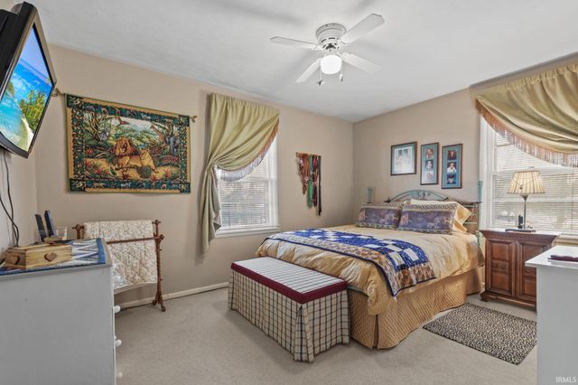 2540 E Eastgate Lane, Bloomington, IN 47408