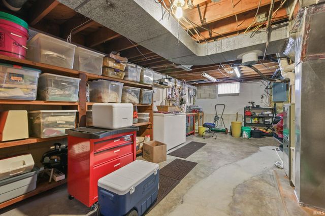 2540 E Eastgate Lane, Bloomington, IN 47408