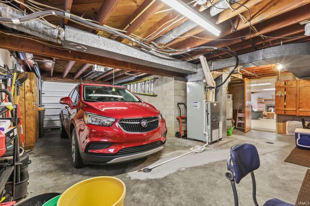 2540 E Eastgate Lane, Bloomington, IN 47408