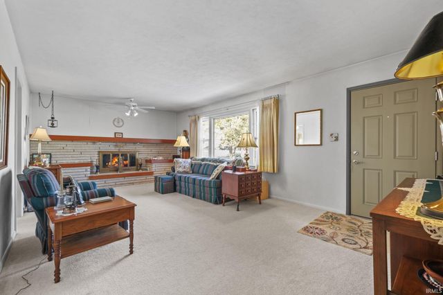 2540 E Eastgate Lane, Bloomington, IN 47408