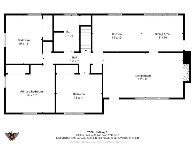 2540 E Eastgate Lane, Bloomington, IN 47408