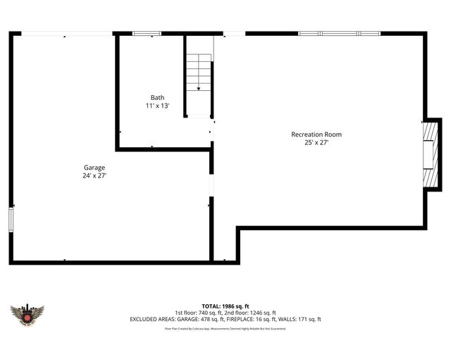 2540 E Eastgate Lane, Bloomington, IN 47408